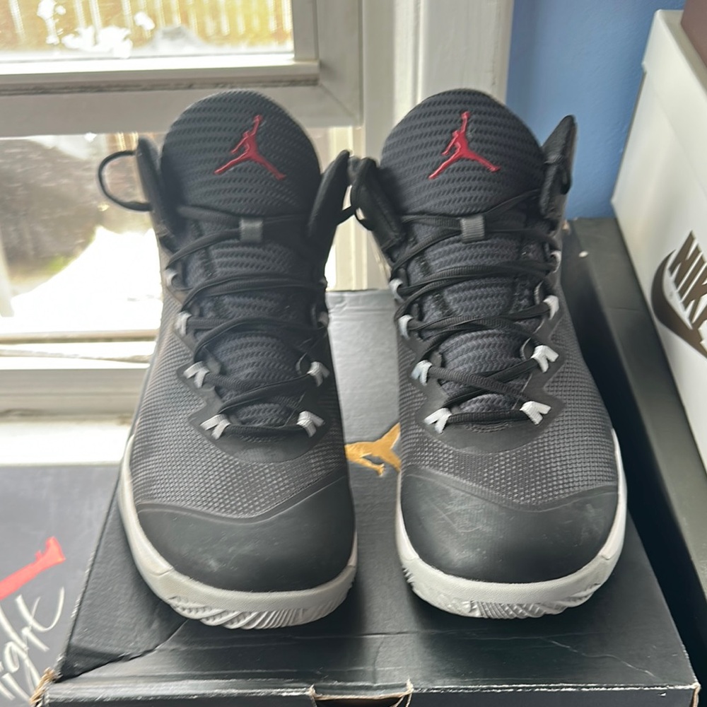 Jordan Super.fly 3